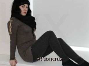 Alisoncruz