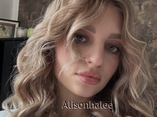 Alisonhalee