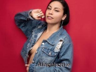 Alisonhottie