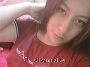 Alisonmaiker