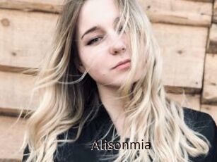 Alisonmia