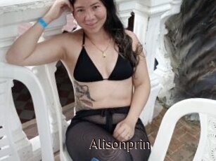 Alisonprin