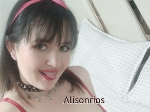 Alisonrios