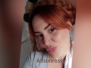Alisonrosse