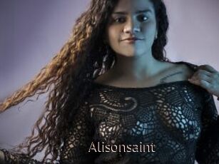 Alisonsaint
