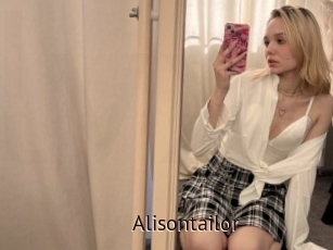Alisontailor