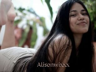 Alisonwixxx