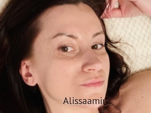 Alissaamir