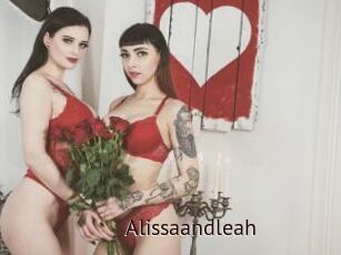 Alissaandleah