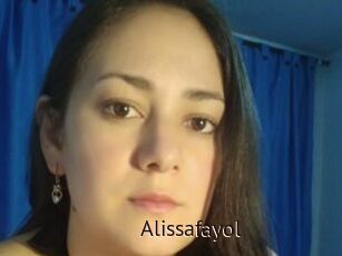 Alissafayol