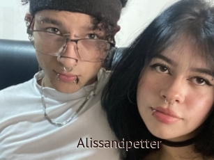 Alissandpetter