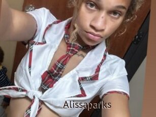 Alissaparks