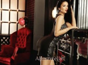 Alissawells