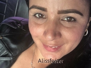 Alissfoster