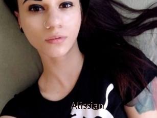 Alissian