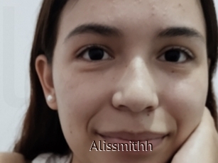 Alissmithh