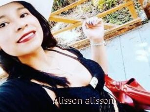 Alisson_alisson