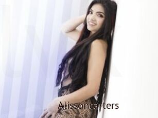 Alissoncarters