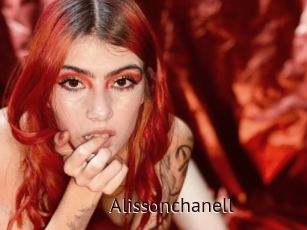 Alissonchanell