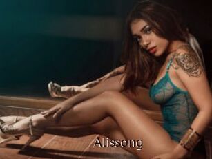 Alissong