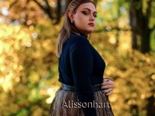 Alissonhart