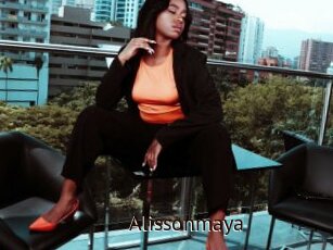 Alissonmaya