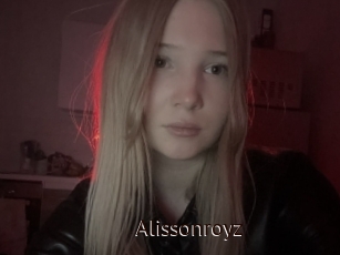 Alissonroyz