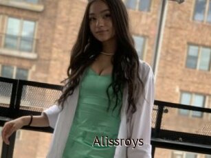 Alissroys