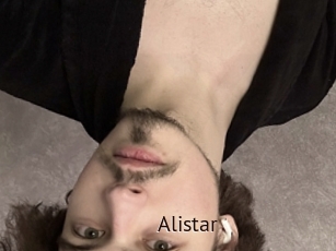 Alistar