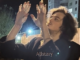 Alistary