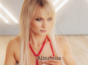 Alisunrisa