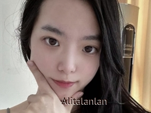 Alitalanlan