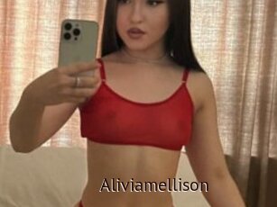 Aliviamellison