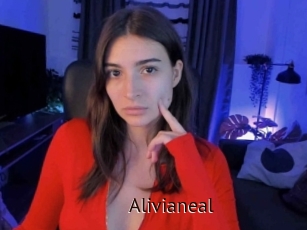 Alivianeal