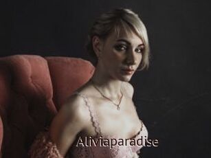 Aliviaparadise