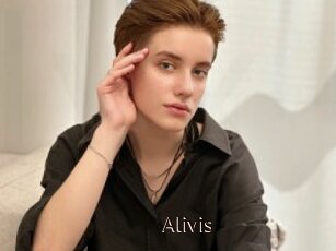 Alivis