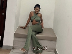 Alixx25