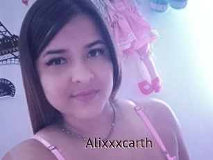 Alixxxcarth