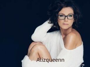 Alizqueenn