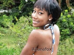 Allanafox