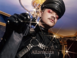 Allanhurts