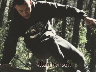 Allanjhonson