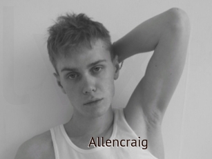 Allencraig