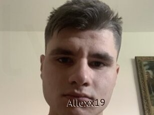 Allexx19