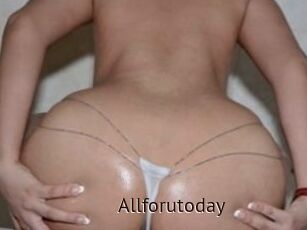 Allforutoday