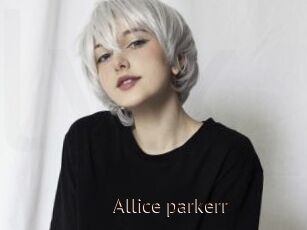 Allice_parkerr