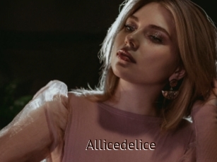 Allicedelice