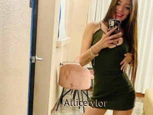 Allicetylor