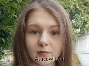 Allicewilson