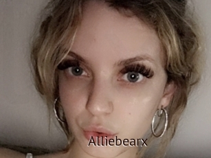 Alliebearx